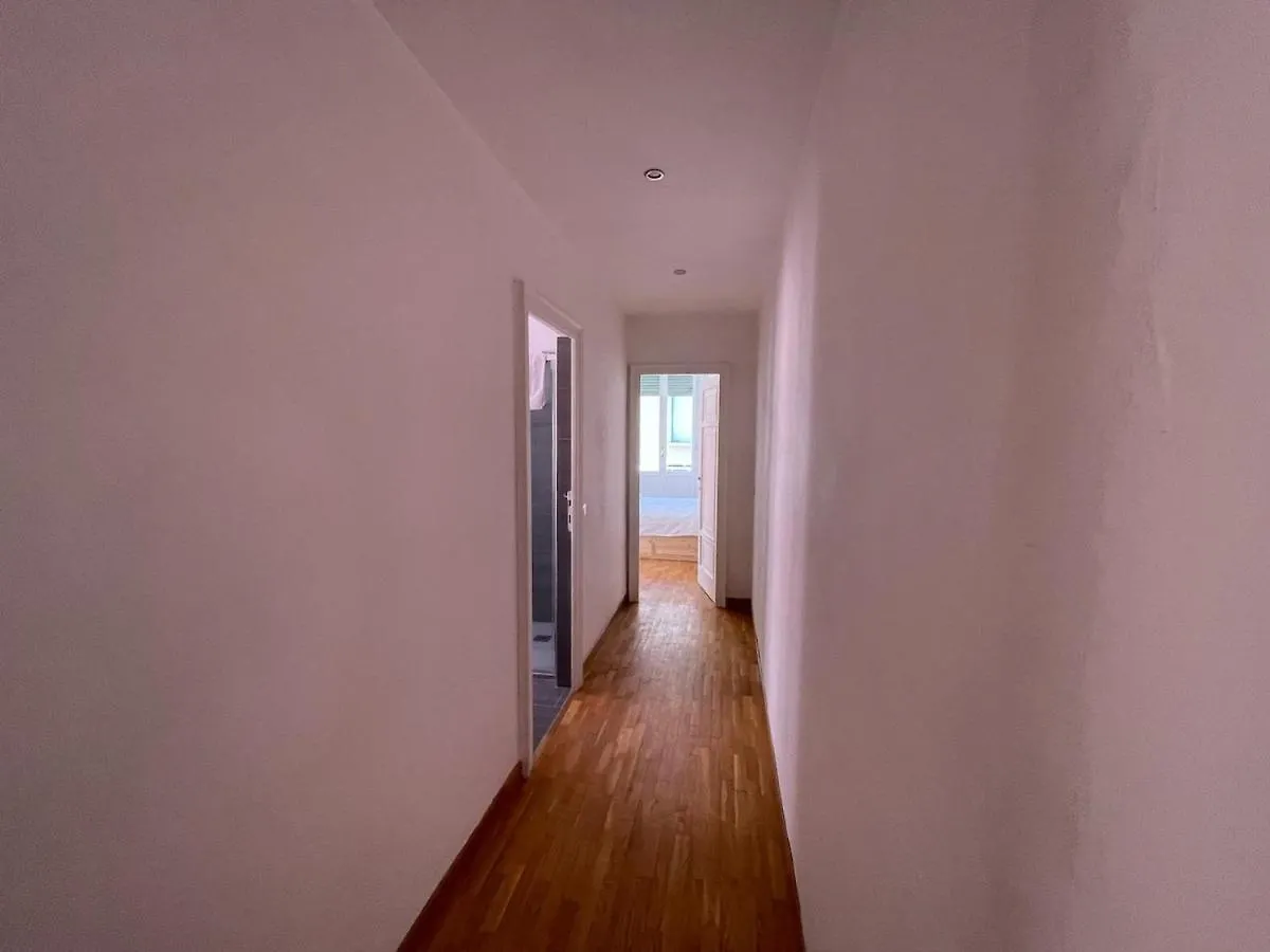 Apartment I Pinnacoli Del Battistero Parma