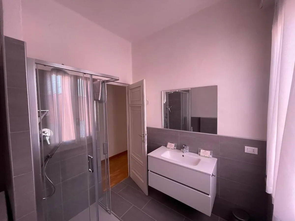 I Pinnacoli Del Battistero Parma Apartment